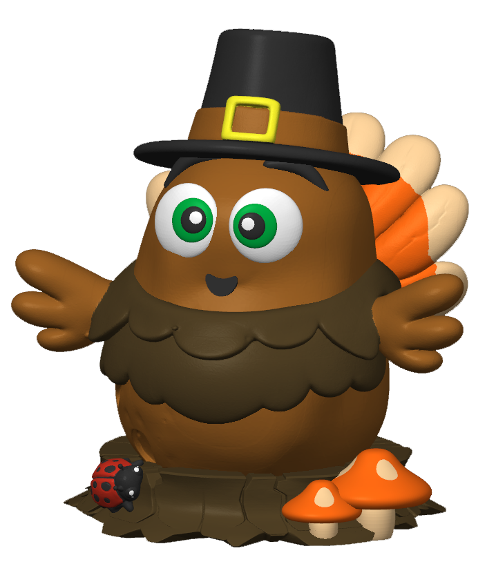 Gravy - Thanksgiving