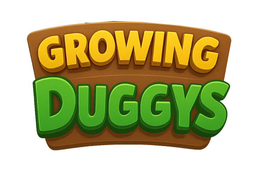 Growing Duggys
