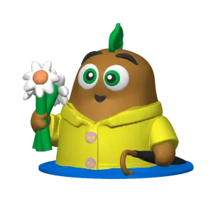 Spuddles