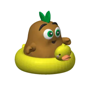 Quackers