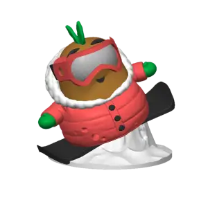 Shredding the Slopes