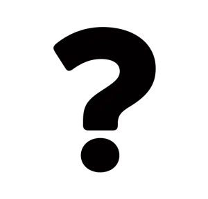 Mystery Character