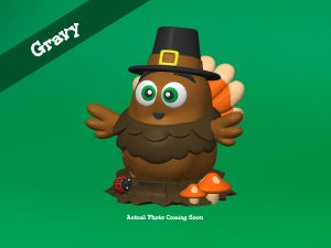 Gravy