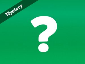 Mystery