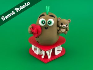 Sweet-Potato